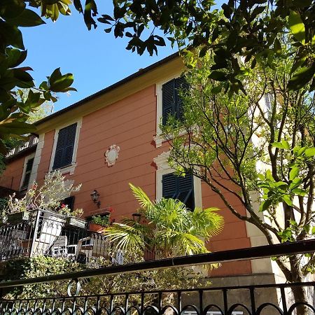 سيستري ليفانتي B&B Casa Del Priore المظهر الخارجي الصورة