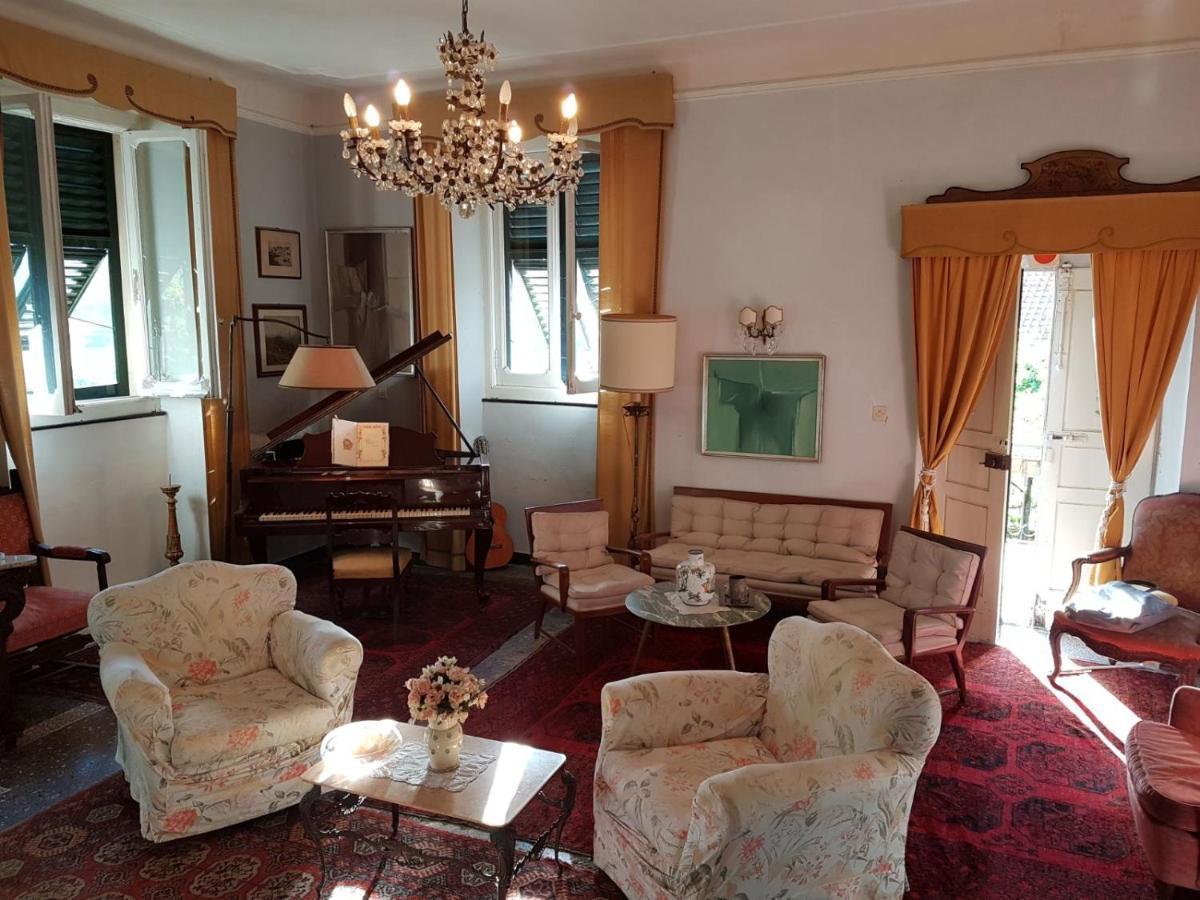 سيستري ليفانتي B&B Casa Del Priore المظهر الخارجي الصورة